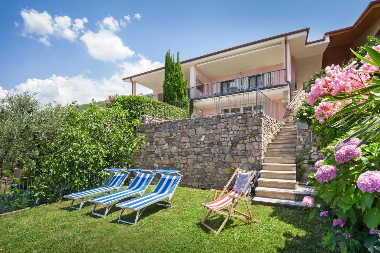 Casa Al 18 Villa Pai Luaran gambar